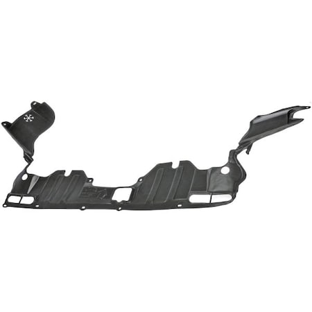 Dorman Splash Shield, 926-311 926-311